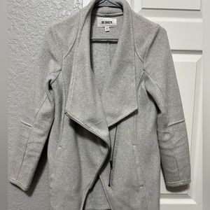BB Dakota Peacoat Style Coat